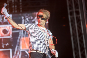 Malmöfestivalen 8-15 Augusti 2025