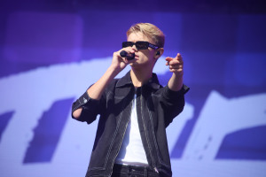 Rix FM Festival 13 Augusti(Malmö)