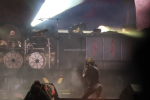 Sweden Rock Festival 4-7 Juni 2025