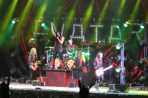 Sweden Rock Festival 7-10 Juni 2023